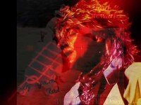 pochette album Man of constant sorrow