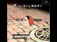 pochette album My way of giving