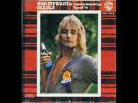 pochette album Ole ola