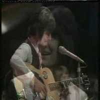 pochette album Richmond