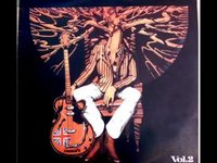 pochette album So much to say