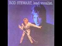 pochette album Stand back