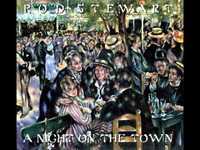 pochette album The balltrap