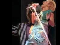 pochette album To love somebody