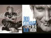 pochette album Tom traubert's blues