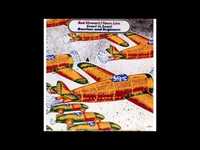 pochette album Too bad