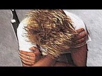 pochette album Try a little tenderness