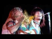 pochette album What made milwaukee famous