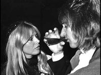 pochette album Why does it go on?