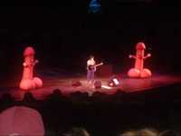 pochette album Hypochondriac