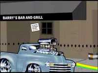 pochette album Momma's got her boobs out