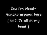 pochette album The man song