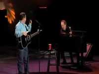 pochette album Titties & beer