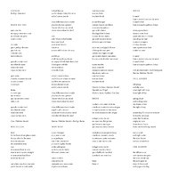 pochette album Fall asleep