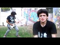 pochette album No me gusta abrazar guatonas