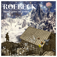 pochette album Closing in