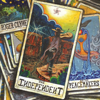 pochette album California breakdown