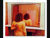 pochette album Avenging annie