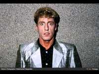 pochette album Is there anybody out there