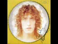 pochette album It's a hard life