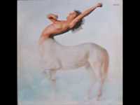 pochette album Oceans away