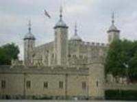 pochette album London