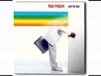 pochette album Open the door