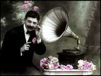 pochette album Good old days