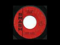 pochette album Love is not for me