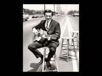 pochette album Swing low swingin' chariot