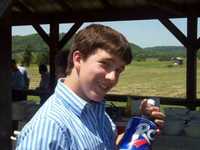 pochette album That's the way it's always been