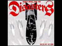 pochette album Gotta get up now