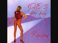 pochette album 4.33 am (running shoes)