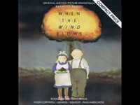 pochette album Folded flags