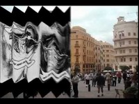 pochette album Leaving beirut