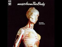 pochette album Mrs. throat goes walking