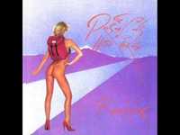 pochette album Sexual revolution