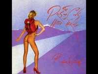 pochette album The moment of clarity