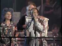 pochette album The tide is turning