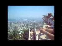 pochette album Towers of faith