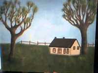 pochette album Après la guerre