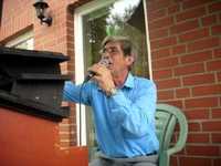 pochette album Tränen um einen der geht