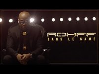 pochette album Dans le game