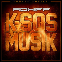 pochette album K-sos musik