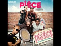 pochette album La monnaie de la pièce