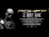 pochette album Le coup du siècle (ft. la hyène & a2l)