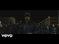 pochette album Rohff game