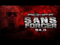 pochette album Sans forcer 94.0