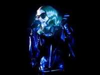 pochette album Scarlet ribbon