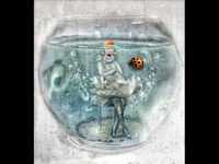 pochette album Sinking feeling